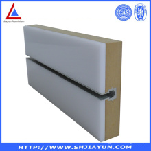 6063 Aluminium Profile Made by Aluminum Profile China Manufacturer